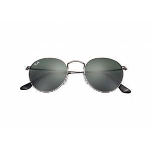 Ray-Ban Icons – Round Metal RB3447 029