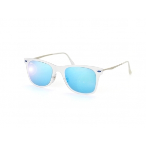 Ray-Ban Icons – Wayfarer Lightray RB4210 646/55