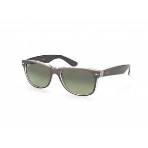 Ray-Ban Icons – New Wayfarer RB2132 6143/71