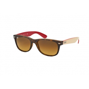 Ray-Ban Icons – New Wayfarer RB2132 6181/85