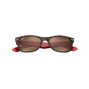 Ray-Ban Icons – New Wayfarer RB2132 6181/85