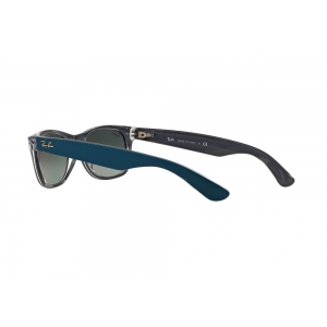 Ray-Ban Icons – New Wayfarer RB2132 6191/71