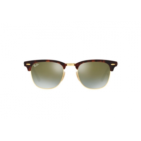 Ray-Ban Icons – Clubmaster RB3016 990/9J