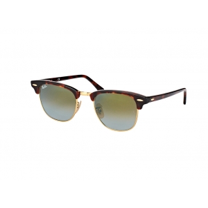 Ray-Ban Icons – Clubmaster RB3016 990/9J