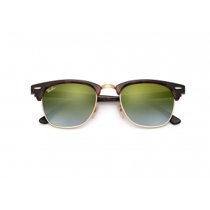 Ray-Ban Icons – Clubmaster RB3016 990/9J