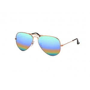 Ray-Ban Icons – Aviator RB3025 9019C2