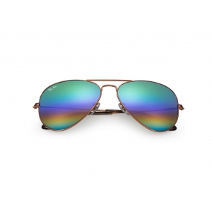 Ray-Ban Icons – Aviator RB3025 9019C2