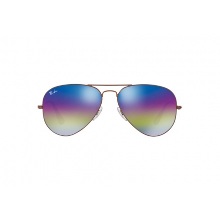 Ray-Ban Icons – Aviator RB3025 9019C2