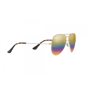 Ray-Ban Icons – Aviator RB3025 9020C4