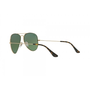 Ray-Ban Icons – Aviator RB3025 9020C4