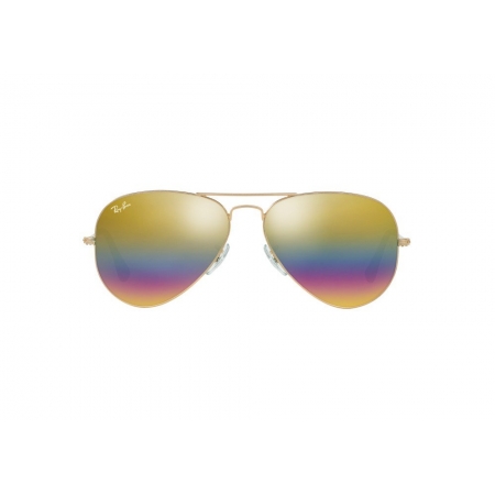 Ray-Ban Icons – Aviator RB3025 9020C4