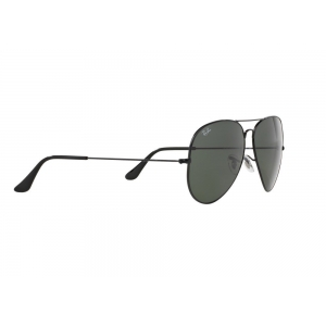 Ray-Ban Icons – Aviator Large Metal II RB3026 L2821