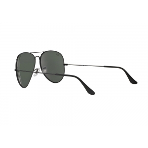 Ray-Ban Icons – Aviator Large Metal II RB3026 L2821