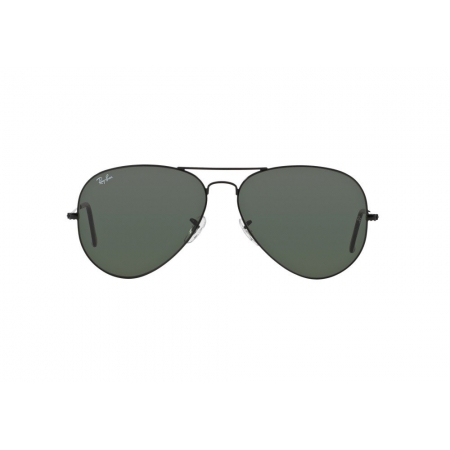 Ray-Ban Icons – Aviator Large Metal II RB3026 L2821