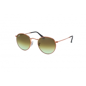 Ray-Ban Icons – Round Metal RB3447 9002A6