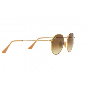 Ray-Ban Icons – Round Metal RB3447 112/51