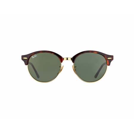 Ray-Ban Icons – Clubround RB4246 990