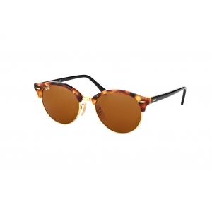 Ray-Ban Icons – Clubround RB4246 1160