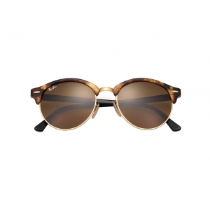 Ray-Ban Icons – Clubround RB4246 1160