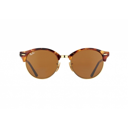 Ray-Ban Icons – Clubround RB4246 1160