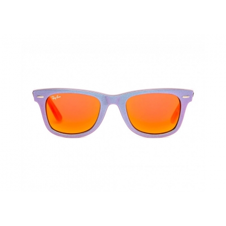 Ray-Ban Icons – Original Wayfarer RB2140 6111/69