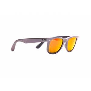 Ray-Ban Icons – Original Wayfarer RB2140 6111/69