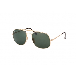 Ray-Ban Icons – General RB3561 001