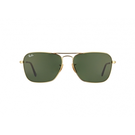 Ray-Ban Icons – Caravan RB3136 181