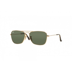 Ray-Ban Icons – Caravan RB3136 181