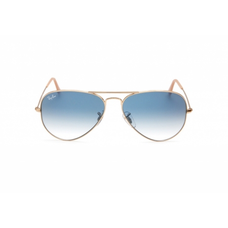 Ray-Ban Aviator - RB3025 001/3F