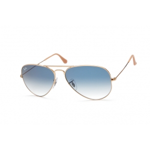 Ray-Ban Aviator - RB3025 001/3F