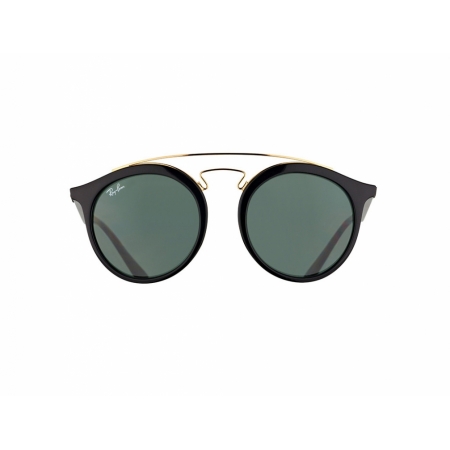 Ray-Ban Highstreet – Round Shape Gatsby RB4256 601/71