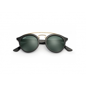 Ray-Ban Highstreet – Round Shape Gatsby RB4256 601/71