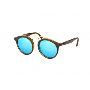 Ray-Ban Highstreet – Round Shape Gatsby I RB4256 60923R