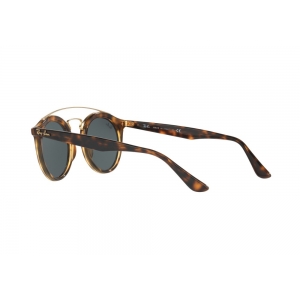 Ray-Ban Highstreet – Round Shape Gatsby I RB4256 710/71