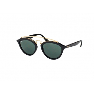 Ray-Ban Highstreet – Round Shape Gatsby II RB4257 601/71