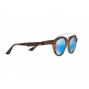 Ray-Ban Highstreet – Round Shape Gatsby II RB4257 609255