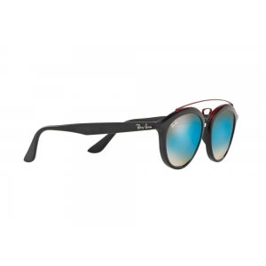 Ray-Ban Highstreet – Round Shape Gatsby II RB4257 6252B7