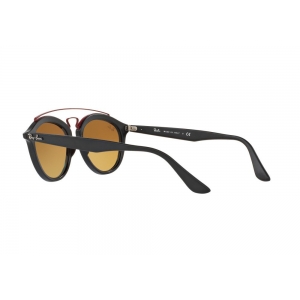 Ray-Ban Highstreet – Round Shape Gatsby II RB4257 6252B7