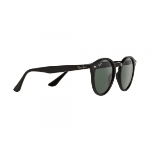 Ray-Ban Highstreet – Round Shape RB2180 601/71