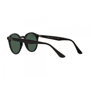 Ray-Ban Highstreet – Round Shape RB2180 601/71