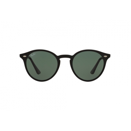 Ray-Ban Highstreet – Round Shape RB2180 601/71