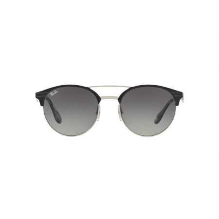 Ray-Ban Highstreet – Round Shape RB3545 900411