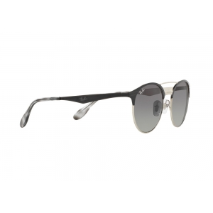 Ray-Ban Highstreet – Round Shape RB3545 900411