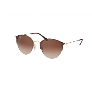 Ray-Ban Highstreet – Round Shape RB3545 900813