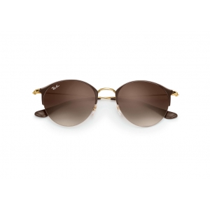 Ray-Ban Highstreet – Round Shape RB3545 900813