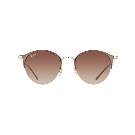 Ray-Ban Highstreet – Round Shape RB3545 900813