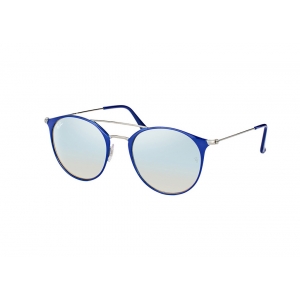 Ray-Ban Highstreet – Round Shape RB3546 90109U