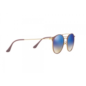 Ray-Ban Highstreet – Round Shape RB3546 90118B