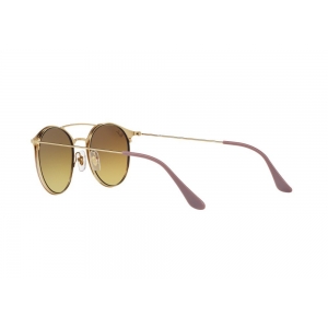 Ray-Ban Highstreet – Round Shape RB3546 90118B